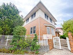 物件画像 鹿ノ台北3丁目 中古戸建