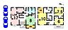 間取り：4LDKSの間取り駐車2台可能