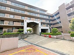 物件画像 イトーピア生駒ファインコート