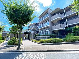 物件画像 セントポリア生駒D棟