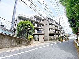 物件画像 ライオンズマンション生駒俵口壱番館