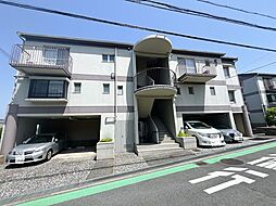 物件画像 パークヒルズくすのき坂第5号棟