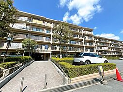 物件画像 あやめ池グランドハイツ A棟