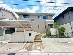 物件画像 南山手台　中古戸建
