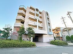 物件画像 サニークレスト奈良公園南