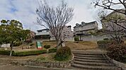 東菜畑第2公園 1540m