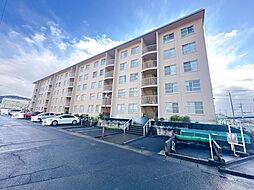 物件画像 フラワリータウン生駒B棟