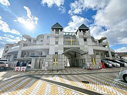 物件画像 ロイヤルヒルズ東生駒B棟