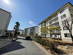 物件画像 東生駒ガーデンハイツN棟