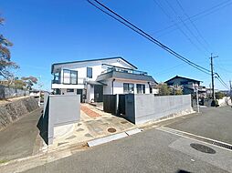 物件画像 帝塚山1丁目　中古戸建