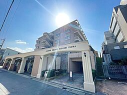 マンションイメージ