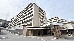 物件画像 ローレルスクエア白庭台II2番館