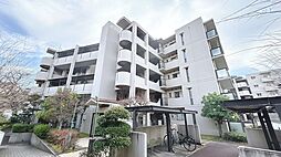 物件画像 ローレルコート萩の台　8号棟