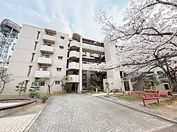 物件画像 ローレルコート萩の台　4号棟