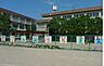 周辺：奈良市立鳥見幼稚園 1040m