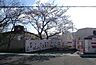周辺：奈良市立二名幼稚園 1320m