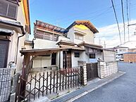 奈良県生駒市南田原町：物件画像