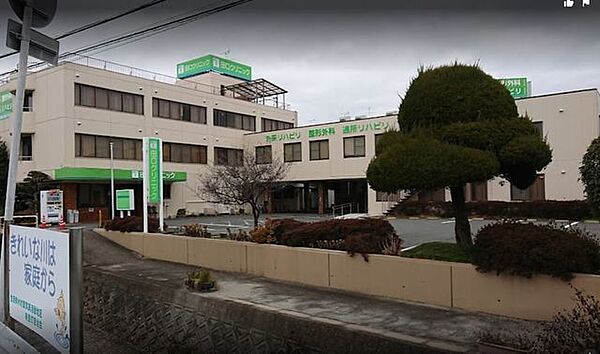 周辺を拡大表示