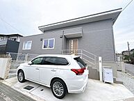 奈良県生駒市あすか野南3丁目：物件画像