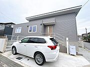 「白庭台駅」より徒歩約24分の立地◎