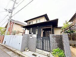 白庭台 中古戸建