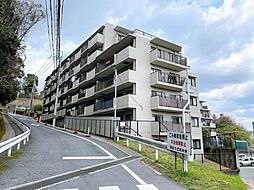 物件画像 ライオンズマンション生駒俵口壱番館