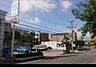 周辺：ローソン奈良鳥見町店 780m