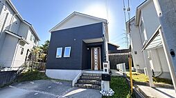 物件画像 喜里が丘2丁目中古戸建