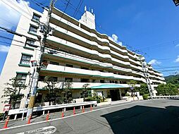 物件画像 ディオ・フェルティ石切