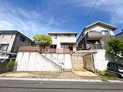 物件画像 西白庭台1丁目　中古戸建