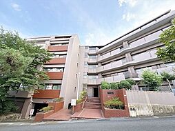 物件画像 メゾンドール生駒