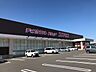 周辺：ディスカウントドラッグコスモス 壱分店 690m