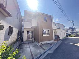 物件画像 東菜畑2丁目 中古戸建
