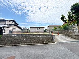 椿台 売土地
