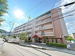 物件画像 ラウンドコート富雄