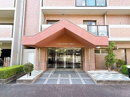 付近には緑や山など多く、豊かな自然の風景を望んでいただけます◎