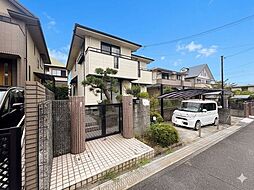 田原台3丁目 中古戸建