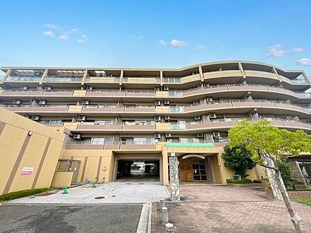 閑静な住宅地で子育て環境にもピッタリです◎