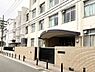 周辺：大阪市立島屋小学校 780m