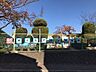 周辺：生駒市立桜ヶ丘幼稚園 240m