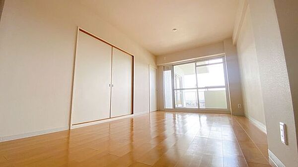 リビング/ダイニングを拡大表示
