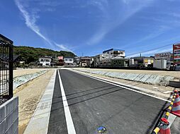 物件画像 糸島市志摩師吉　分譲地