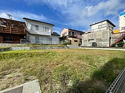 物件画像 糸島市志摩師吉　分譲地　５号地