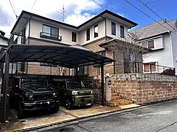 物件画像 西区野方3丁目戸建