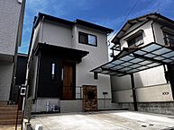 福岡県春日市大谷5丁目：物件画像