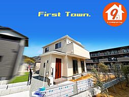 生駒郡斑鳩町龍田西・第７・ファーストタウン・
