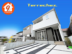 物件画像 城陽市寺田深谷・１期・Terrechez・全２区画・