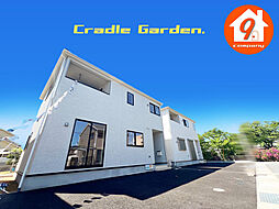 物件画像 Last１件・大和高田市南今里町・第９・CradleGarden・