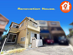 物件画像 高槻市辻子１丁目・Re-House・