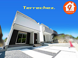 物件画像 Last1件・城陽市寺田宮ノ谷・1期・Terrechez・